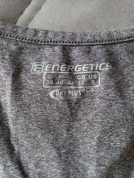 Майка  спортивна Energetics