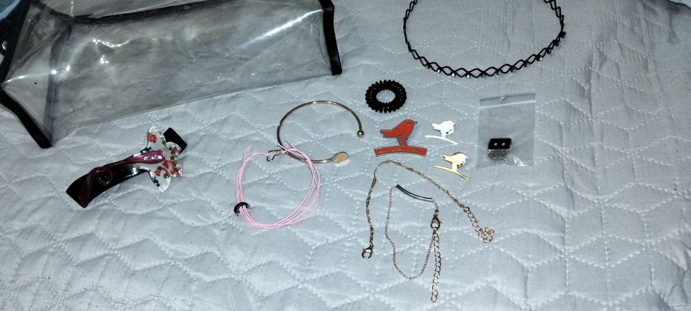 Аксесуари для дівчат