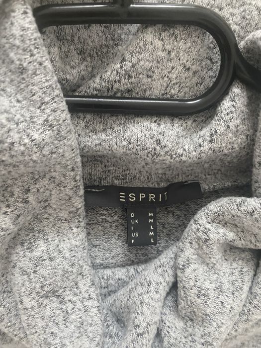 Golf bluza / sweter z golfem