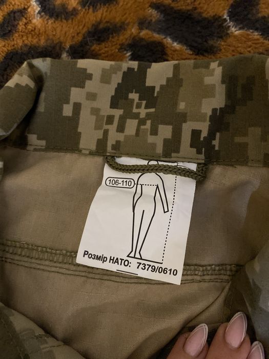 Форма ЗСУ