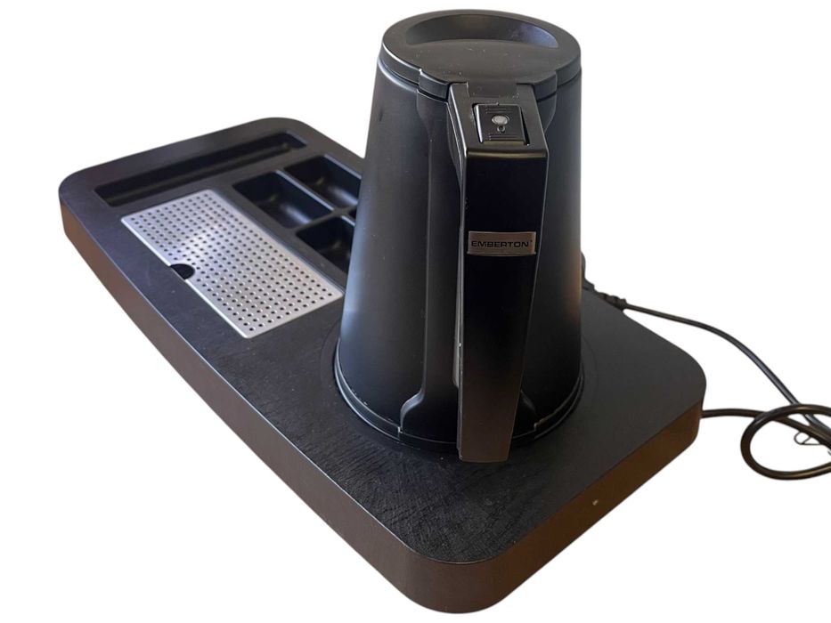 Emberton Zestaw Powitalny