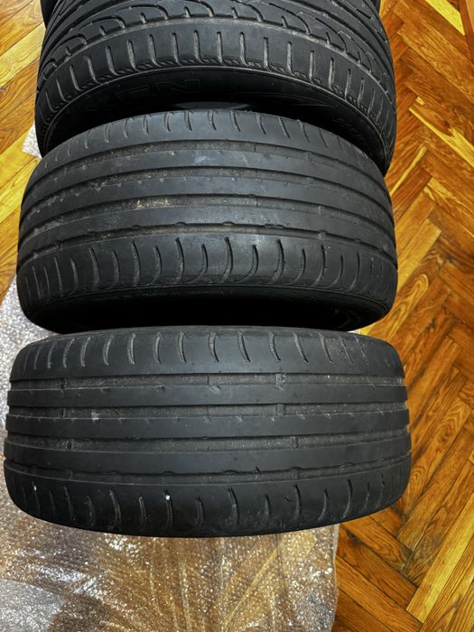 Nexen 225/50 r 17