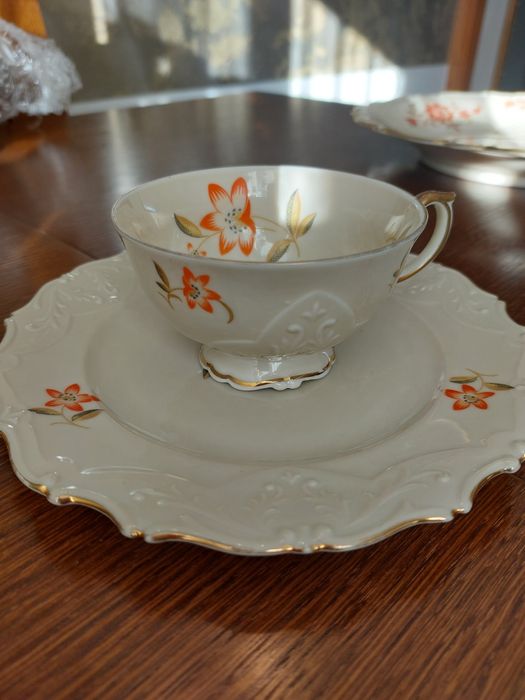 Porcelana Bavaria