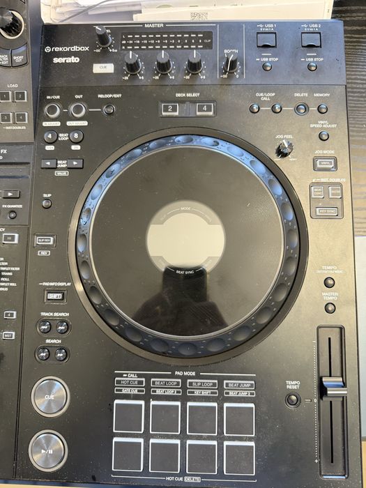 Controladora AlphaTheta XDJ-AZ