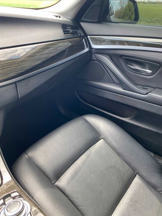 Продам авто bmw f10 (2015р.)