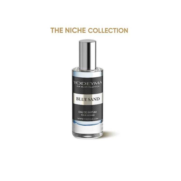 Perfumes Yodeyma de Nicho