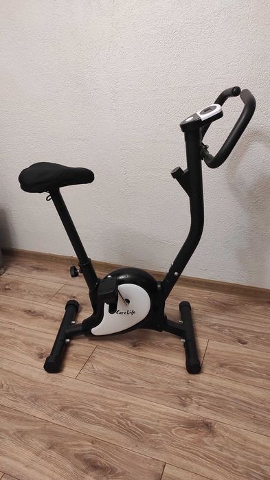 Rower stacjonarny