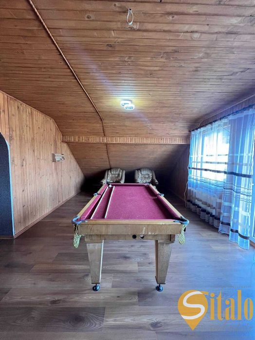 Продаж будинку біля Львова у с.Бартатів ( Суховоля)