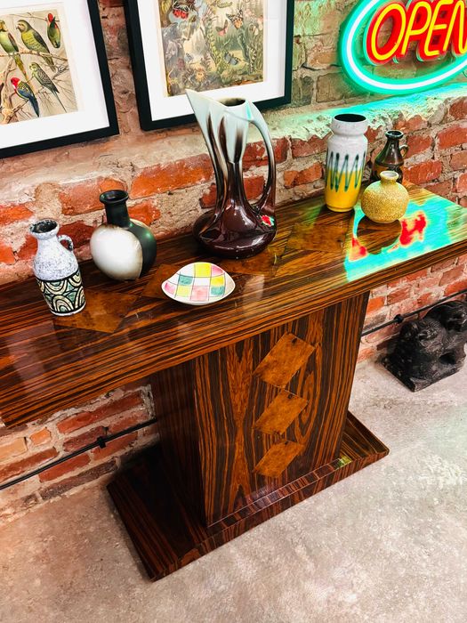 Konsola Art Deco  !! Showroom Warszawa  !!