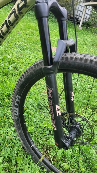 Rower hardtail enduro Dartmoor Primal Pro 29'' 2020