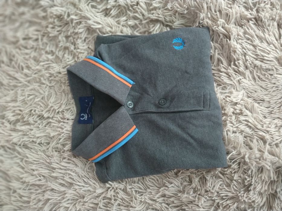 Поло Fred Perry оригінал