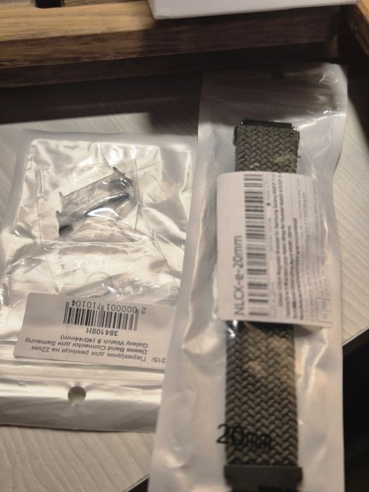 Samsung watch 8 44mm смарт годинник