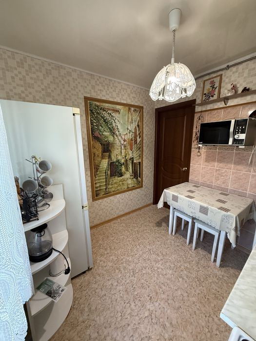 Сдам посуточно квартиру возле «Шелковичного парка»