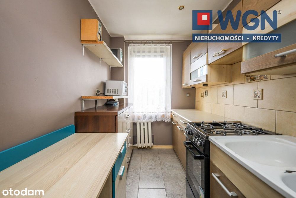 Mieszkanie – Gdynia - Więcej