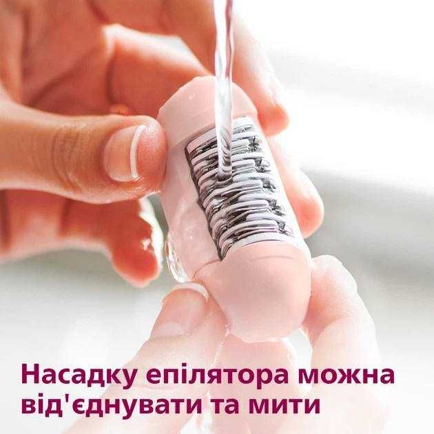 Епілятор Philips bre 225/00 серії Satinelle Essential