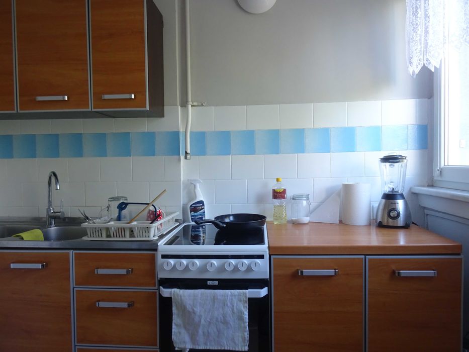 Apartment in Wrocław, Gaj - View 5