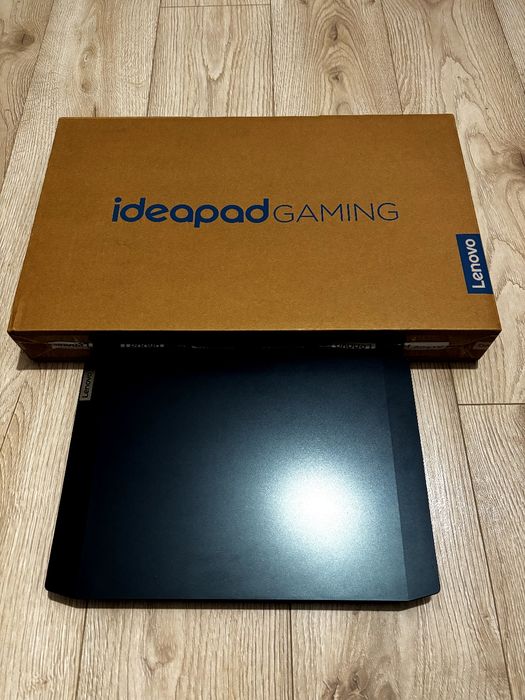 Lenovo ideapad gaming 3