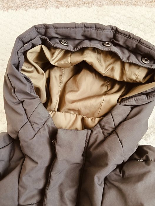 Дитяча куртка Zara 116 розмір / демісезонна куртка на хлопчика