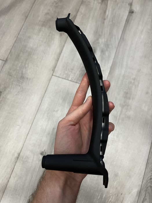 Ручка двери задняя левая BMW E70 E71 X5 Х6