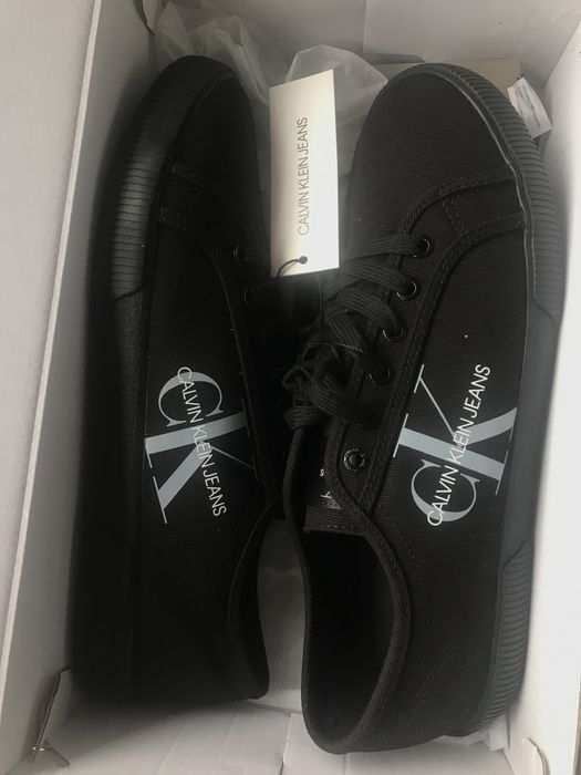 Calvin Klein кеди чоловічі