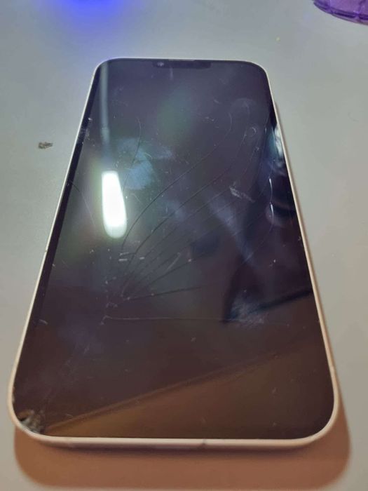 Iphone 14 plus 128 GB acceita troca