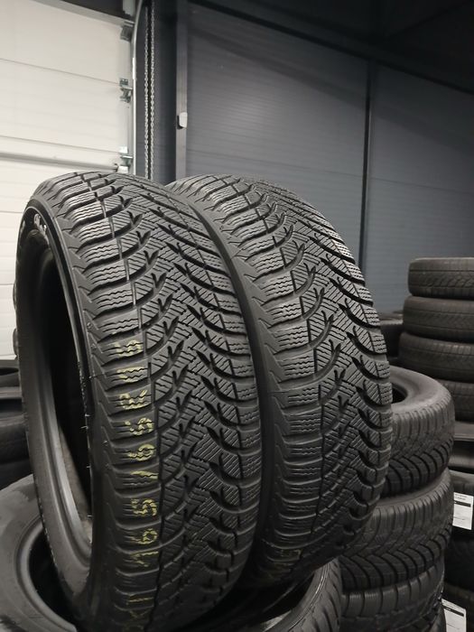 Зимові шини БВ  165/65 R15  MICHELIN  Alpin A4 Склад