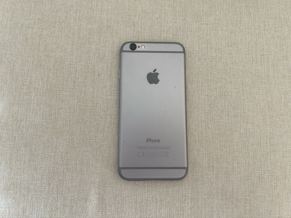 iPhone 6 16GB 4.7’’