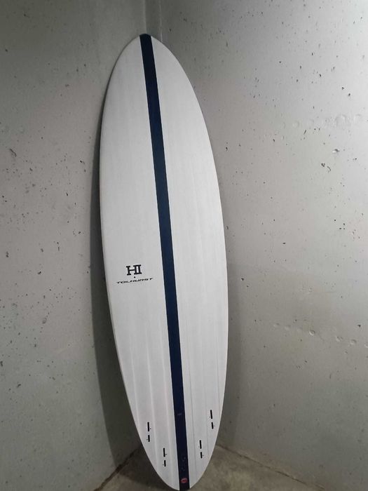 Prancha de surf Firewire Thunderbolt Mid 6 - NOVA