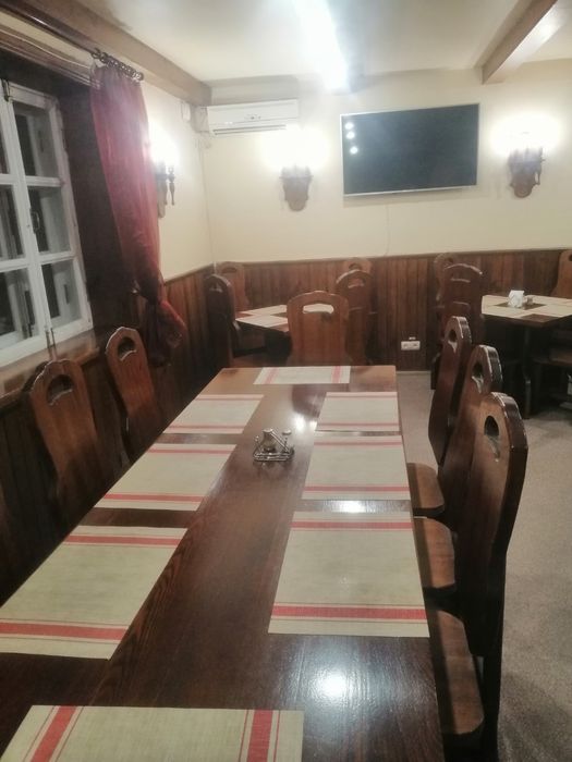 Сдам ресторан в Центре ул.Счевых Стрельцов