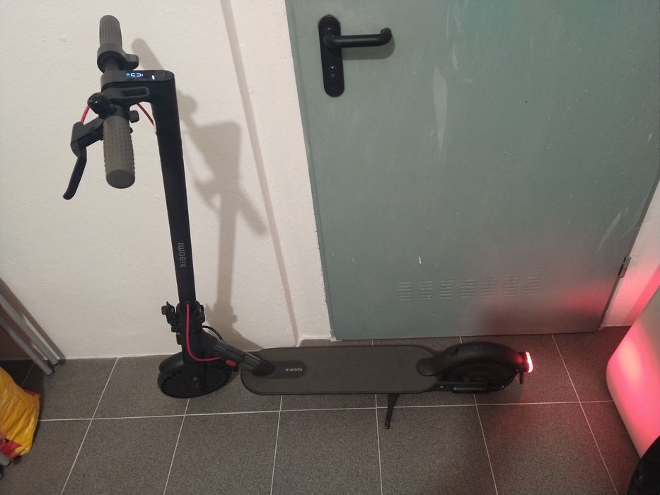 Trotinete Xiaomi electric scooter 3 lite