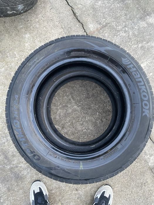 Hankook Optimo H724 205/65/16