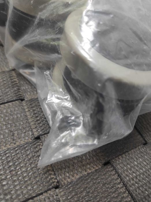 Rodas para cadeira de escritório