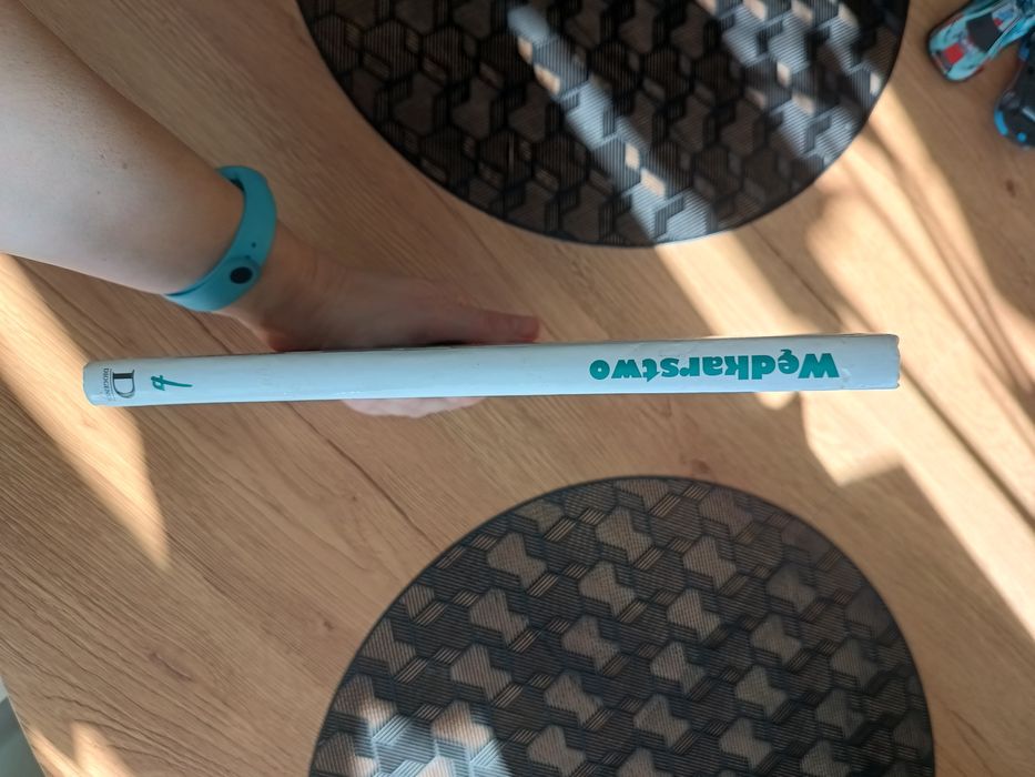 Książka Alfredo Caligiani Wędkarstwo