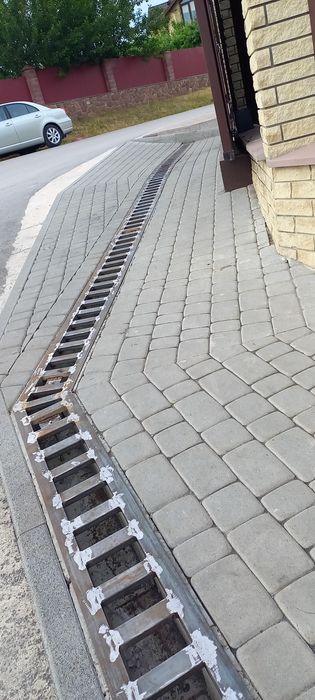 Тернопіль зварювальні роботи швидко якісно Надійно