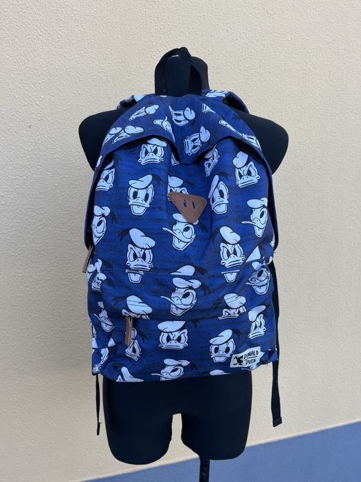 Mochila disney ( pato donald)