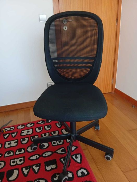 Cadeira de escritório Ikea