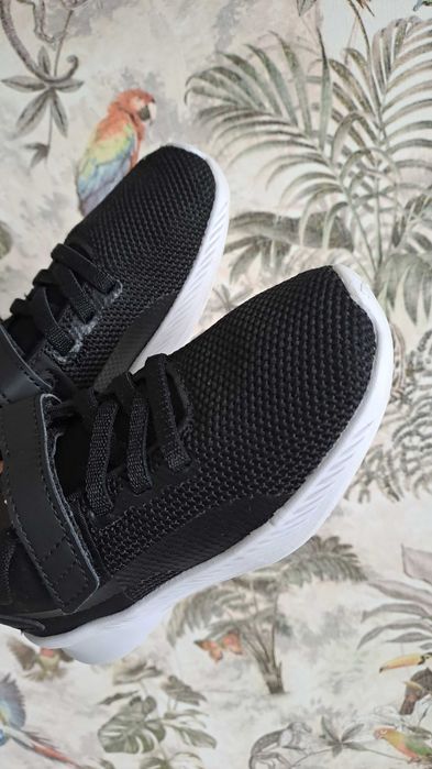 Adidasy PUMA na rzep r.26