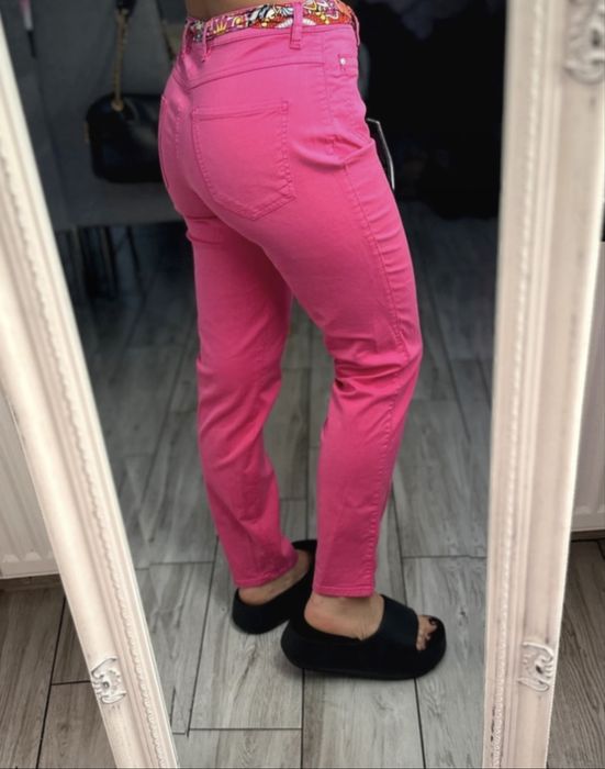 Nowe spodnie s rosner