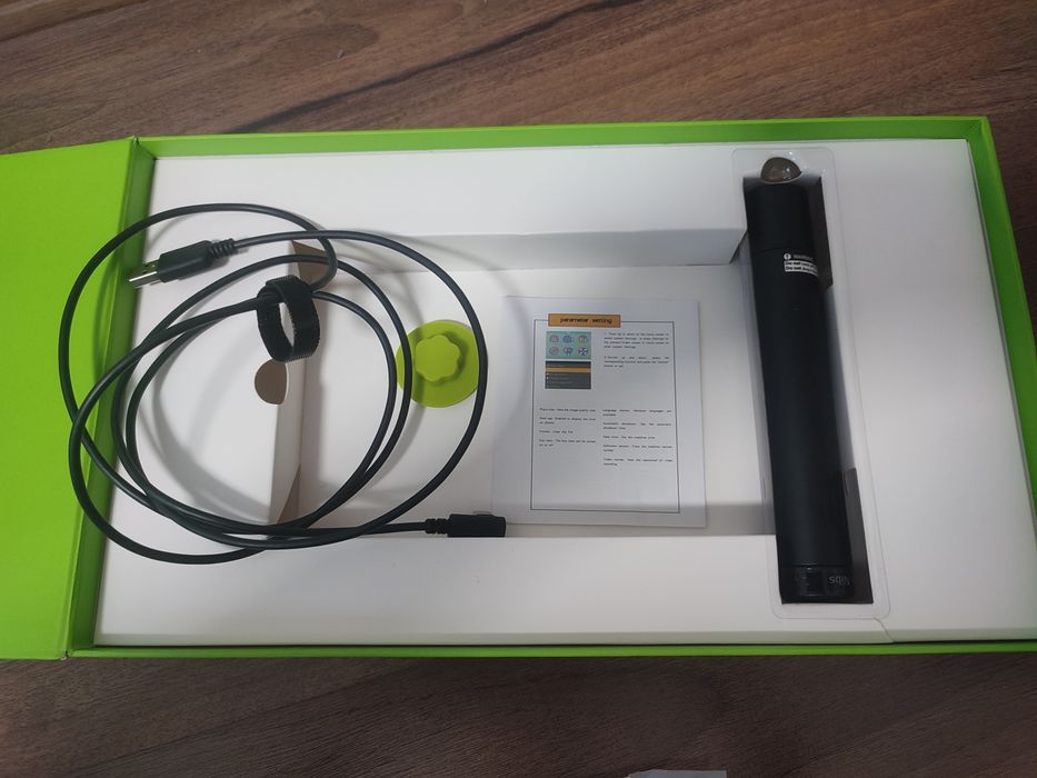 Планшет XP pen deco 02