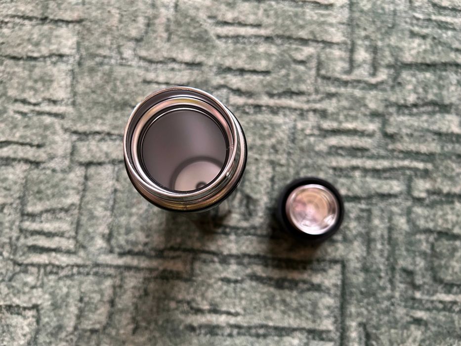 Термокружка, термос (500 мл)