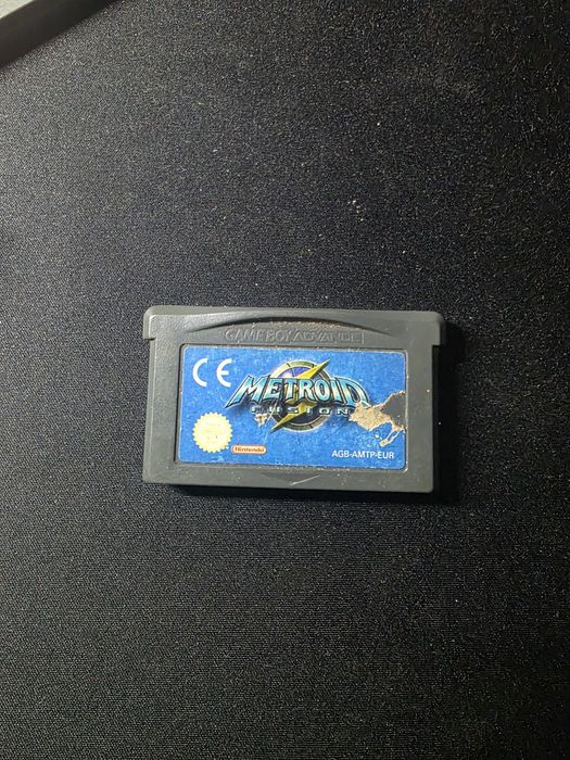 jogos game boy advance