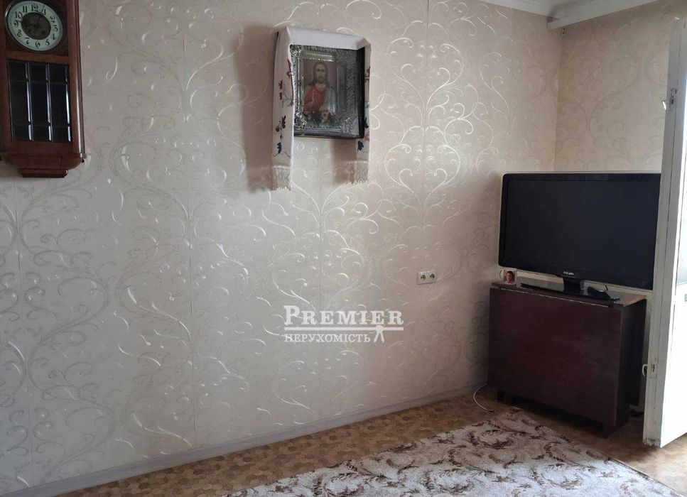 Продам 2-х кімнатну квартиру на Кримській