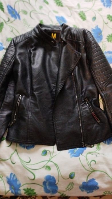 Женская молодёжная косуха)