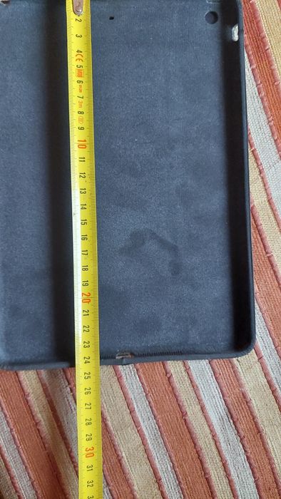 Capa Magnética mini ipad