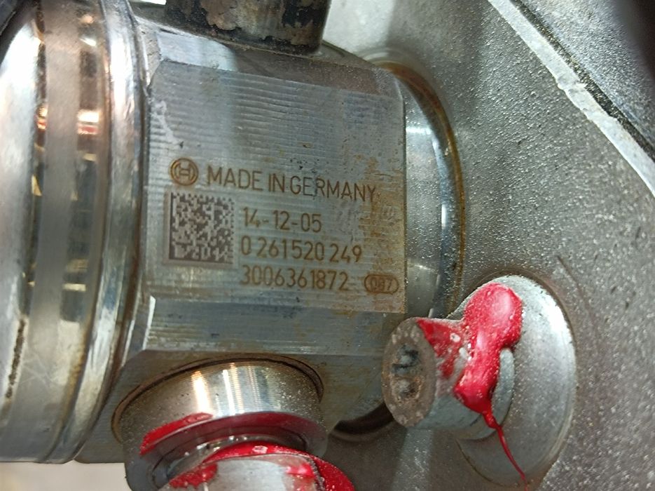 Motor completo MINI Mini (F55)