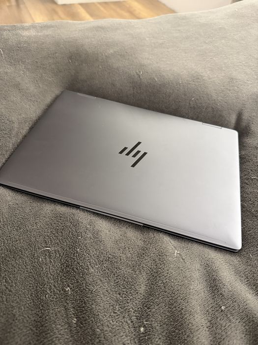 Laptop hp envy x360