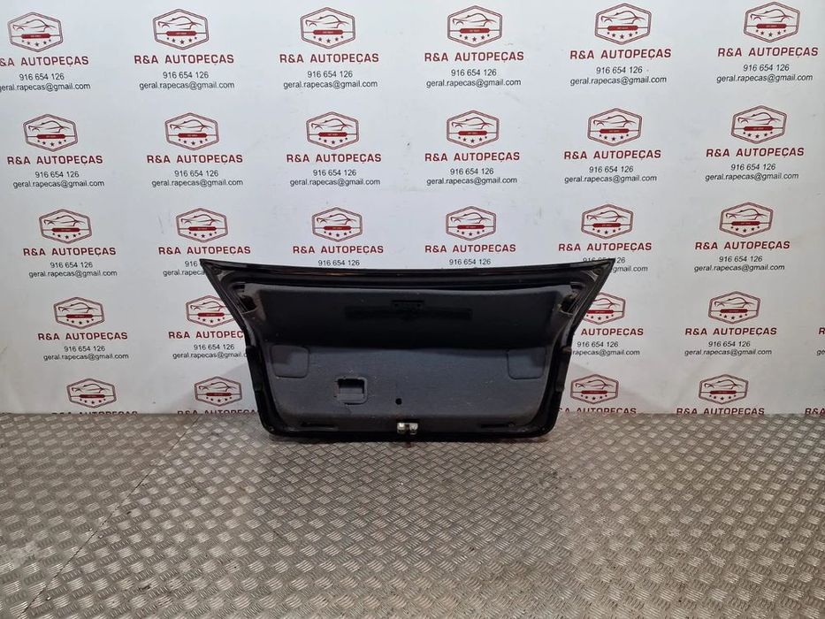 Mala Audi A6 c7 carro Original