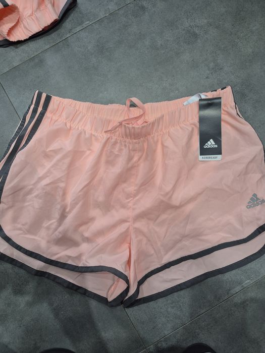 Szorty damskie Adidas XXL/XXXL