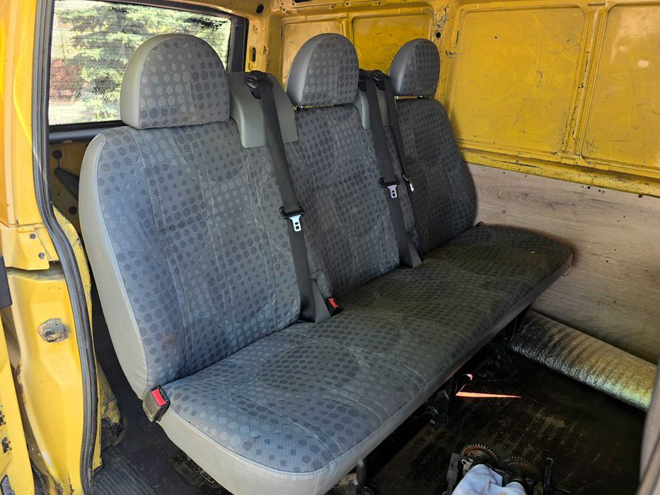 Mercedes-Benz Vito 2000г.в. двигатель 2.1 дизель