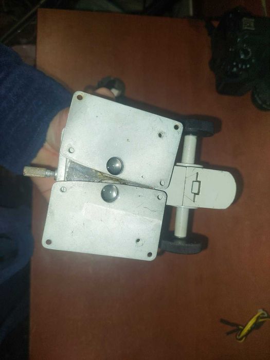 мікроскоп без бінокуляра мбс9